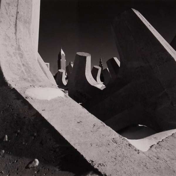 River Forms by Jennie Jones, Image 1.