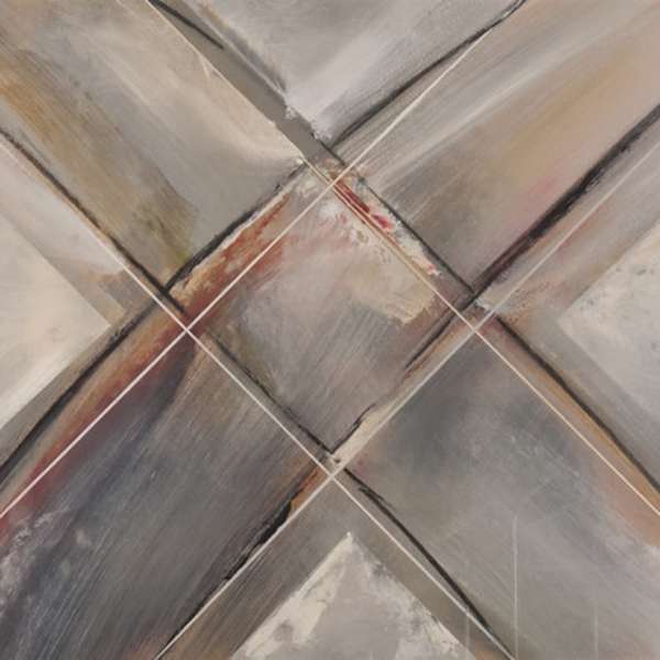 Study for Drop Stitch by Patrick Kelly, Image 1.