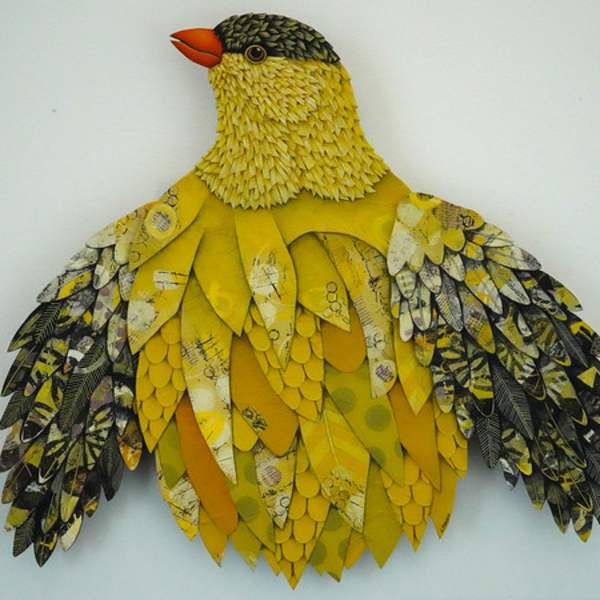 Golden Boy by Lynn O'Brien, Image 2.