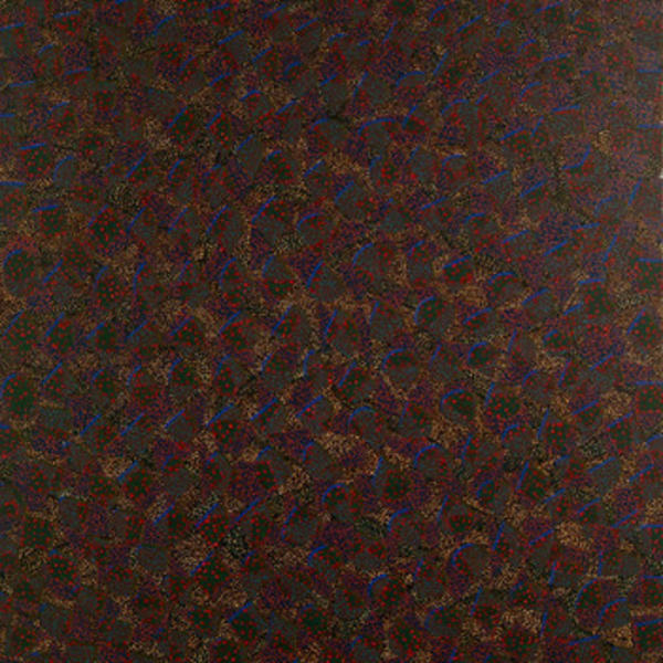 Night Pattern #7 (Sidewalk Series) by Fred Gutziet, Image 1.