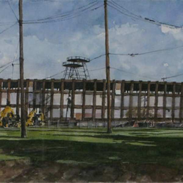 Upper Chester by Ted Kurz, Image 1.