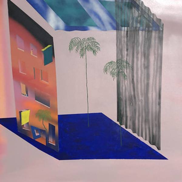 the big curtain by Karolena Kuhn, Image 1.
