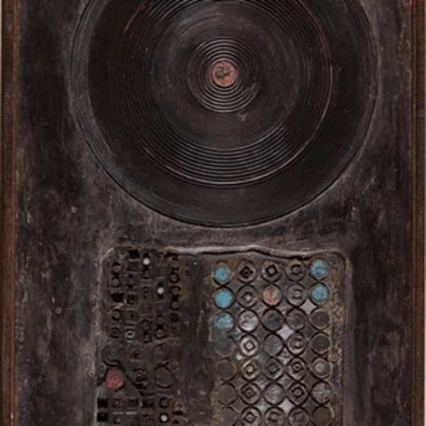 Soul Music by Francis Meyers, Image 1.