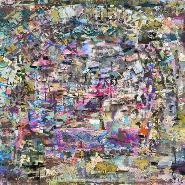 Vault by Matthew Kolodziej, Image 1.