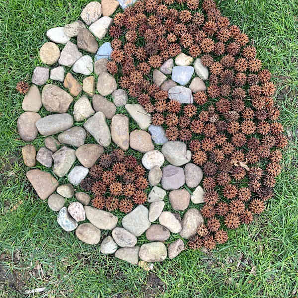 Earth Balance by Environmental Art, Image 1.