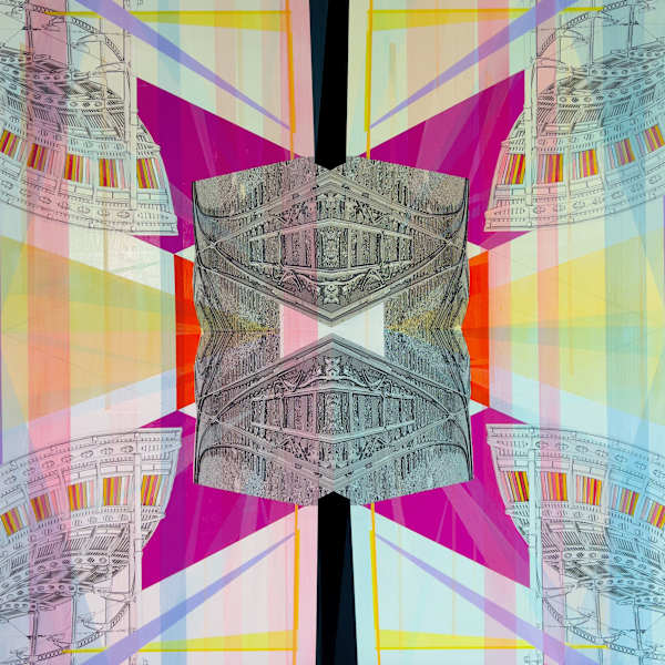 Transition by Tim Novara, Image 2.