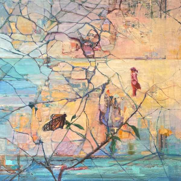 Transformation by Elizabeth Washburn, Image 2.