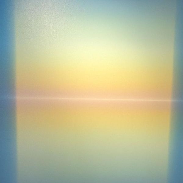 Horizon Line Reflection by Patrick DeAngelis, Image 1.