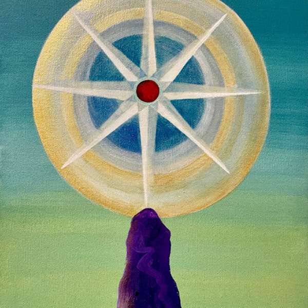 Saturn Venus Mars 3 by Emily Cheng, Image 1.