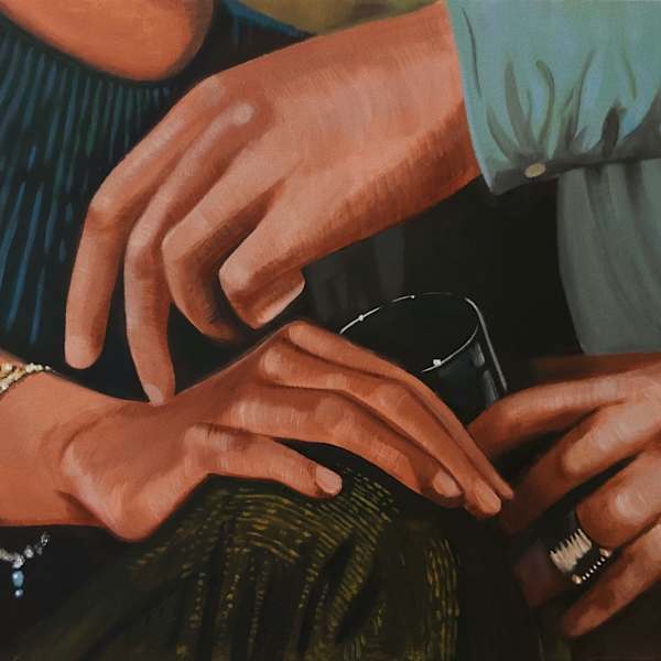 The Moment When A Memory Aches by Leonard Baby, Image 1.