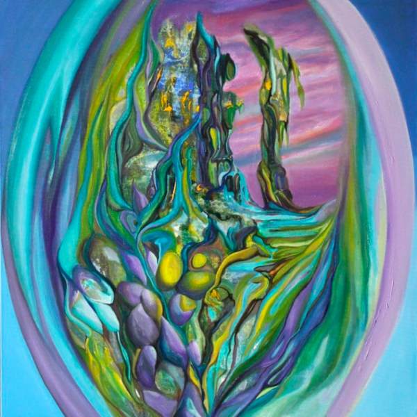 Gratitude by Dayana Beisenova, Image 1.