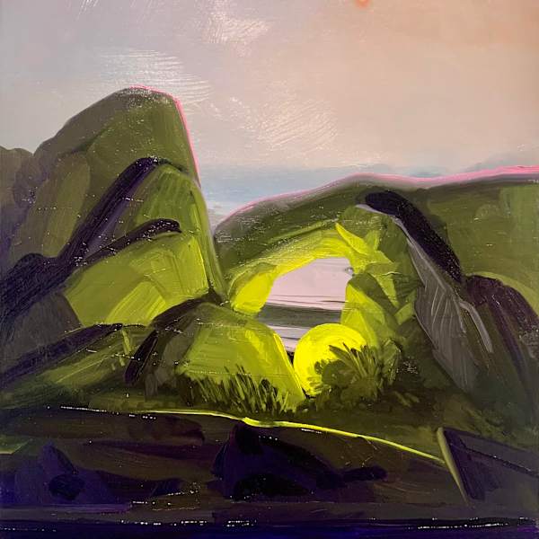 Untitled by Brian Brown, Image 1.