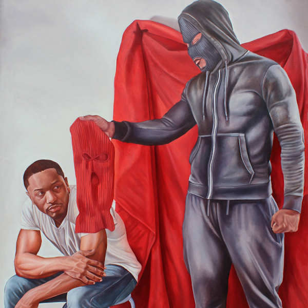 Temptation by Tyler Ballon, Image 1.