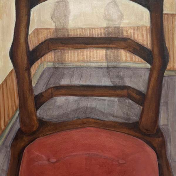 The Enemy is you by Lauryn Casey, Image 1.