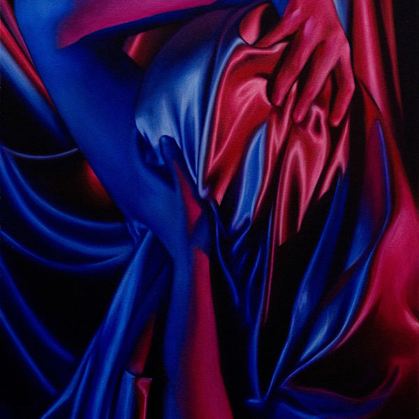 Vise by Alayna Coverly, Image 1.