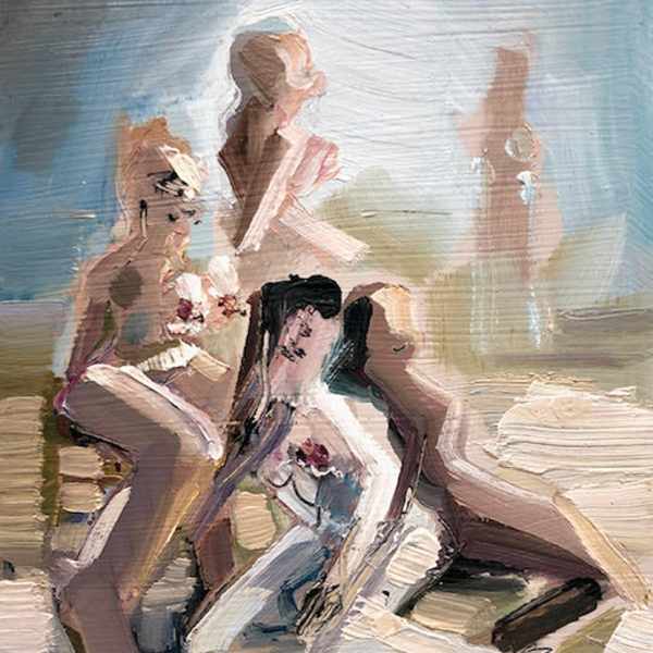 Landscape by Angela China, Image 1.