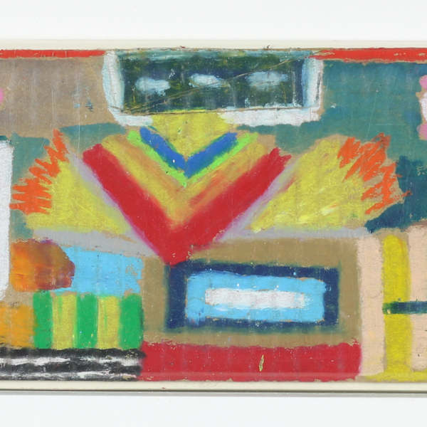 Untitled by Ken Bridges, Image 10.