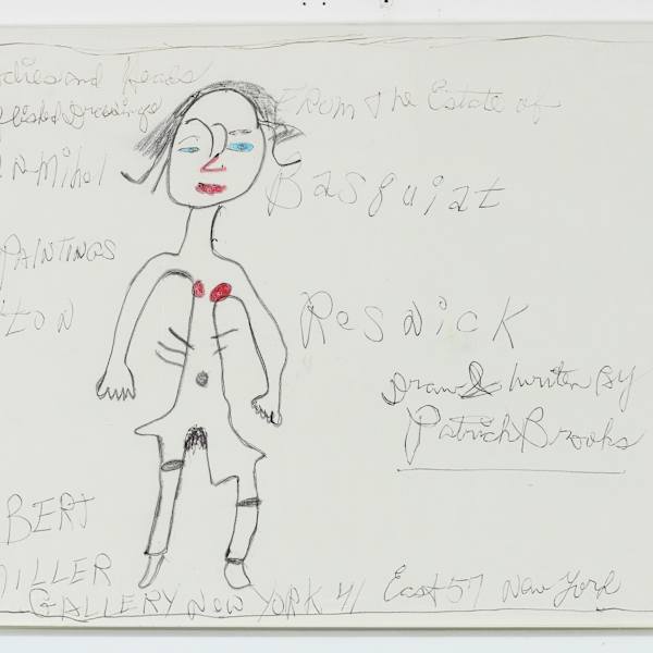 Untitled by Patrick Brooks, Image 14.