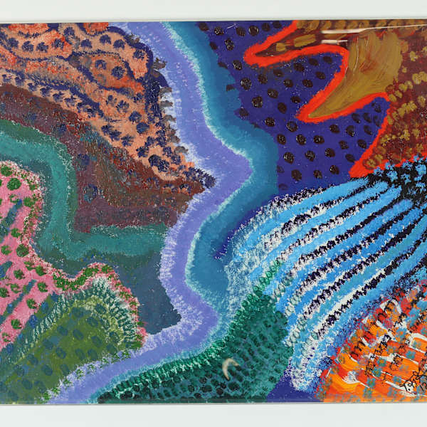 Untitled by T.J. Goodrich, Image 14.