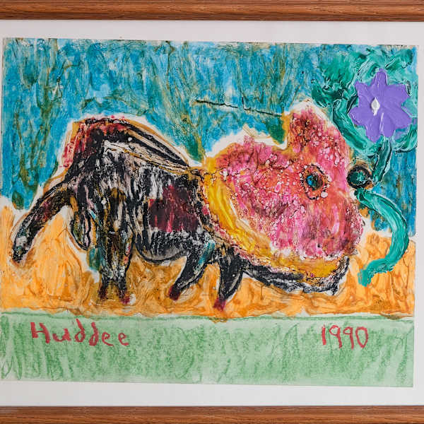 Untitled by Huddee Herrick, Image 3.