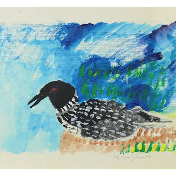 Untitled by Bernice Johnston, Image 57.