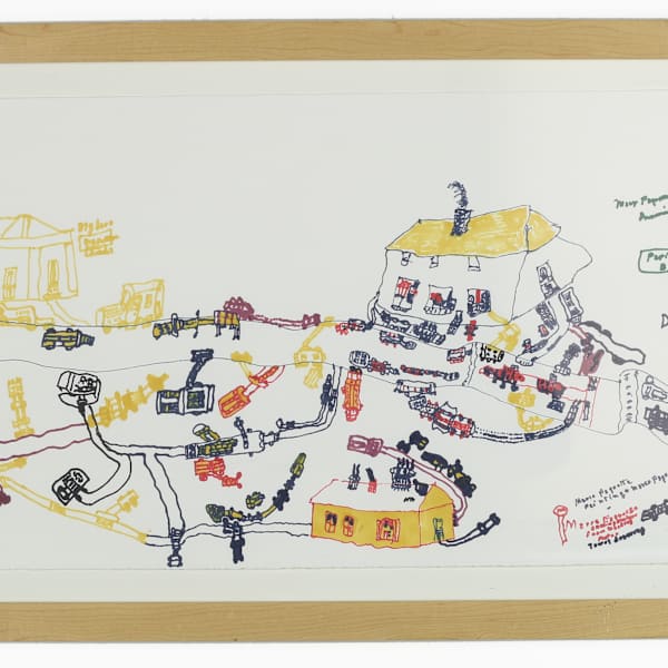 Untitled by Mary Paquette, Image 100.