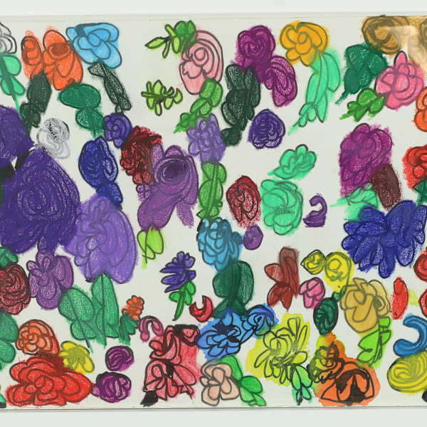 Untitled by Mary Ann Pelkey, Image 4.