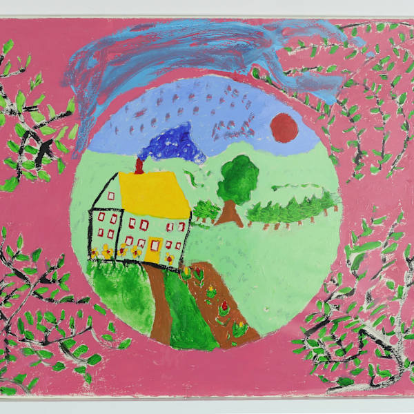 Untitled by Phyllis Putvain, Image 12.