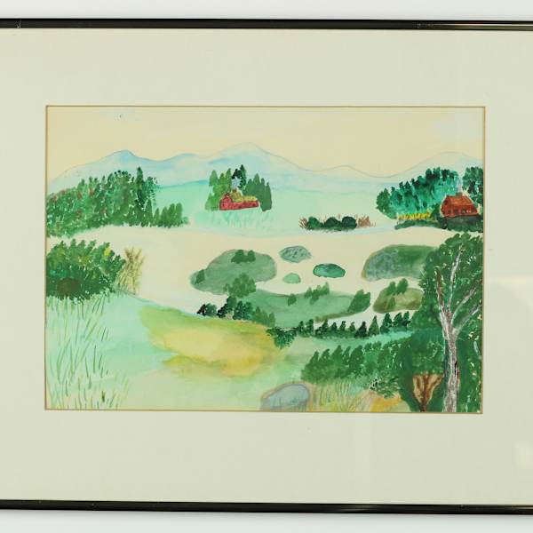 Farm Pond by Maggie Smith, Image 16.