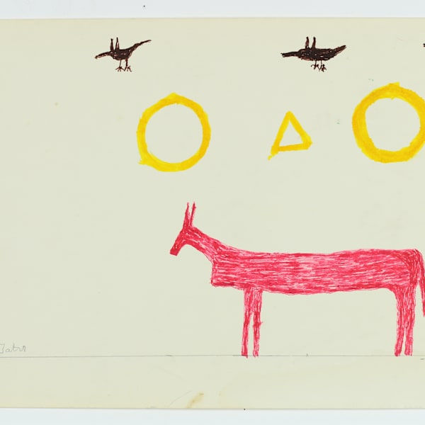 Untitled by Curtis Tatro, Image 12.