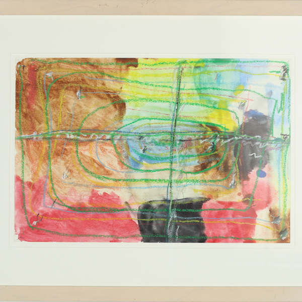 Untitled by Michael Patoine, Image 1.