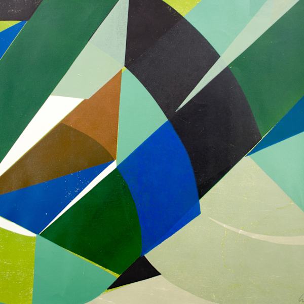 Untitled (1990) by Emanoel Araujo, Image 1.
