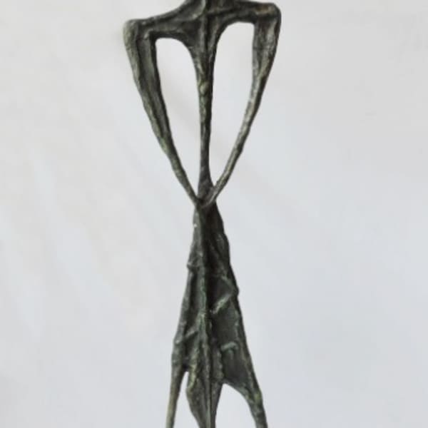 Guerreiro by Bruno Giorgi, Image 1.