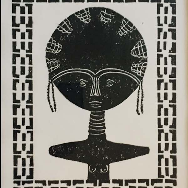 Fertility #3 by Juliette Acker, Image 1.