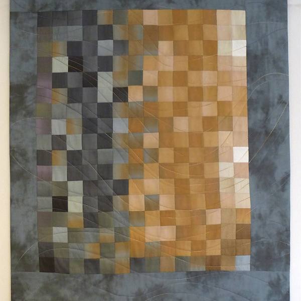 Headlands' Storm by Cathy Miranker, Image 13.