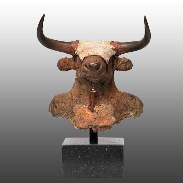 La Cabeza del Minotauro (Prix Europa M) by Anthon Hoornweg, Image 1.
