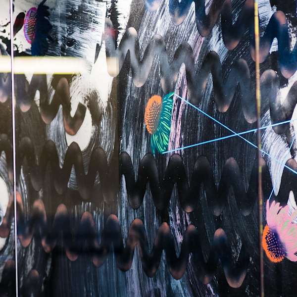 Trek Forth (Iter Fructum) by CJ Hungerman, Image 2.