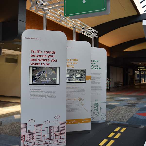 Metro21: Smart Cities Institute by Carnegie Mellon, Image 1.