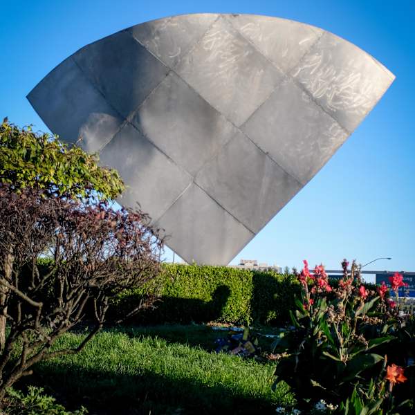 Renascence by Ron Bennett, Image 1.