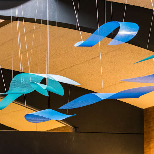 Confluence by Talley Fisher, Image 2.