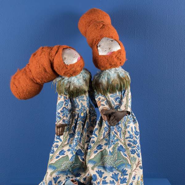 DeeDees by Elia Alba, Image 1.