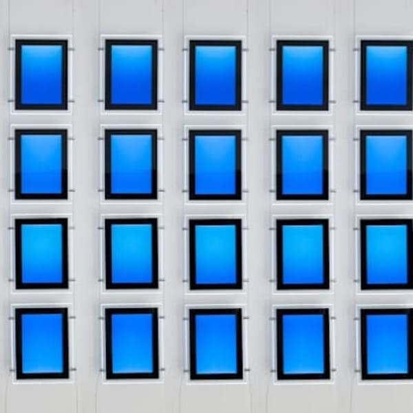 Real Estate by Yiyo Tirado, Image 1.