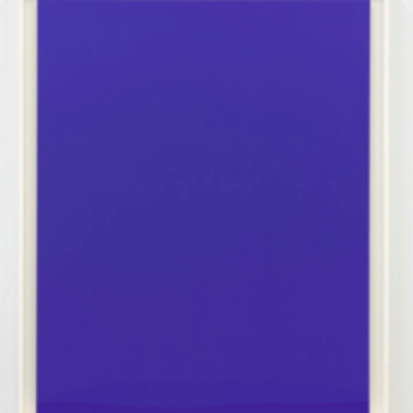 Indicator #6 by Liz Deschenes, Image 1.
