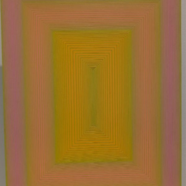 Untitled by Richard Joseph Anuszkiewicz, Image 1.