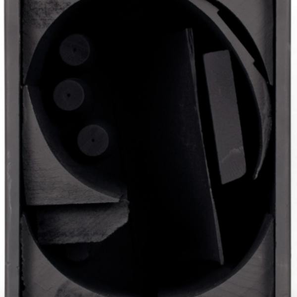 Sky Enclosure by Louise Nevelson, Image 1.