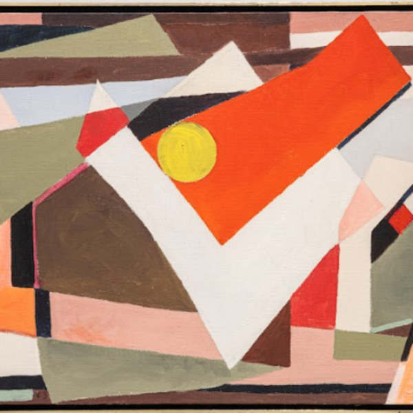 Civil Rights by Charles W. L. Foreman, Image 2.