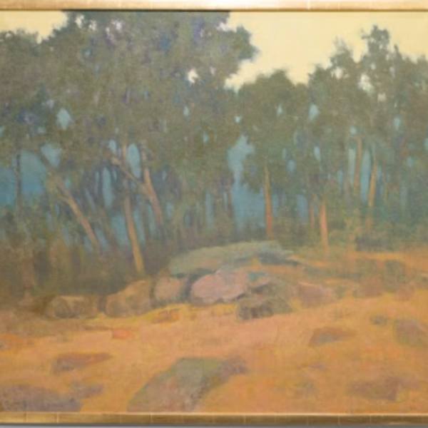 Friday by Richard Mayhew, Image 2.