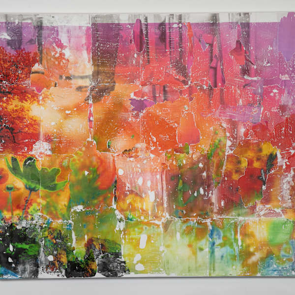 The Nest on Swing Street by Natalie Collette Wood, Image 1.