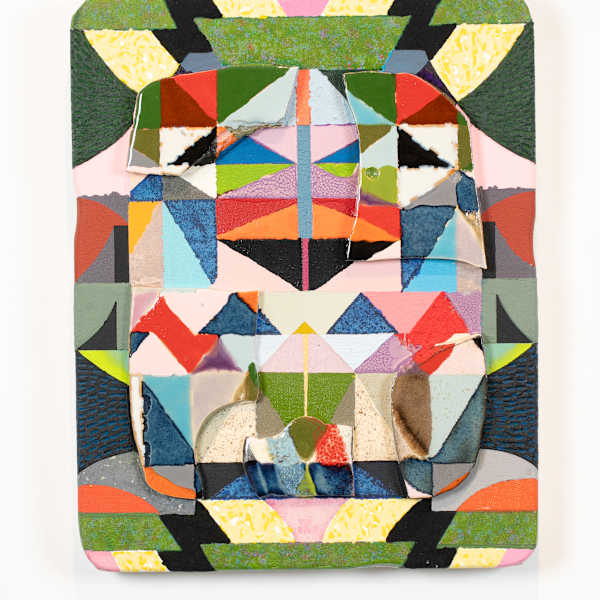 The Hill of Maguey by Kevin Umaña, Image 2.