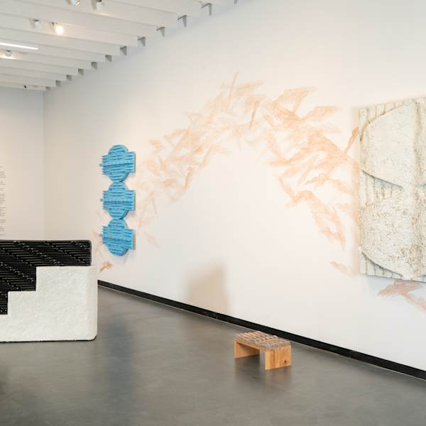 Untitled drawing by Amanda Martinez, Image 2.